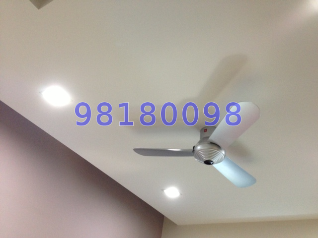 The Infiniti (D5), Condominium #38415792